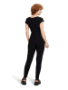 CARTOON Jumpsuit in Schwarz