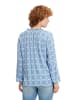 CARTOON Blouse lichtblauw