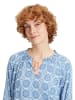 CARTOON Blouse lichtblauw
