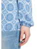 CARTOON Blouse lichtblauw