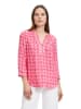 CARTOON Bluse in Pink