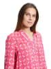 CARTOON Bluse in Pink