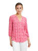 CARTOON Bluse in Pink