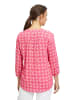 CARTOON Bluse in Pink
