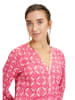 CARTOON Bluse in Pink