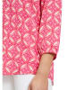 CARTOON Bluse in Pink