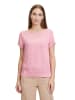 CARTOON Shirt in Rosa