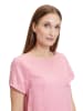 CARTOON Shirt lichtroze