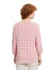 CARTOON Bluse in Rosa