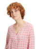 CARTOON Bluse in Rosa