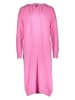 miss goodlife Sweatkleid in Pink