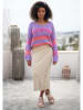 miss goodlife Rock in Beige