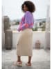 miss goodlife Rock in Beige