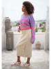 miss goodlife Rock in Beige