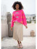 miss goodlife Rock in Beige