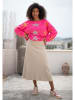 miss goodlife Rock in Beige