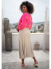 miss goodlife Rock in Beige