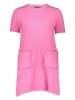 miss goodlife Sweatkleid in Pink