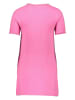 miss goodlife Sweatkleid in Pink