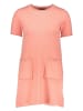 miss goodlife Sweatkleid in Aprikot