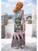 miss goodlife Kleid in Bunt