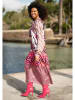 miss goodlife Kleid in Bunt