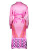 miss goodlife Kleid in Rosa