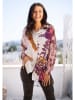 miss goodlife Bluse in Bunt