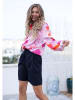 miss goodlife Shorts in Dunkelblau
