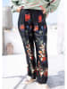 miss goodlife Marlenehose in Schwarz