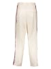 miss goodlife Hose in Creme