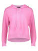 miss goodlife Sweatjacke in Pink