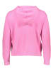 miss goodlife Sweatjacke in Pink