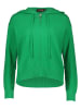 miss goodlife Sweatjacke in Grün