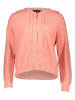 miss goodlife Sweatjacke in Orange