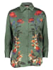 miss goodlife Bluse in Grün