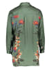 miss goodlife Bluse in Grün