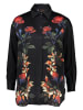 miss goodlife Bluse in Schwarz