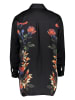 miss goodlife Bluse in Schwarz