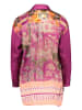 miss goodlife Bluse in Lila