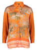 miss goodlife Bluse in Orange