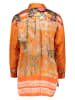 miss goodlife Blouse oranje