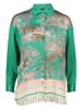 miss goodlife Bluse in Grün