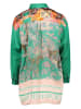 miss goodlife Bluse in Grün