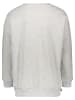 miss goodlife Sweatshirt in Hellgrau