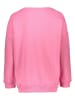 miss goodlife Sweatshirt in Pink