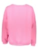 miss goodlife Sweatshirt in Pink