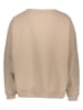 miss goodlife Sweatshirt beige
