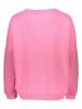 miss goodlife Sweatshirt in Pink
