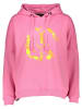 miss goodlife Hoodie in Pink